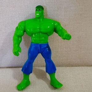 ⭐️VINTAGE⭐️ HULK 1996 Marvel The Incredible Hulk